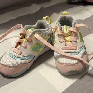 New Balance Other | New Balance , Baby Size 6 in USA